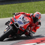 Casey Stoner ออกมาสอนนักแข่งน้องใหม่ถึงการแข่งรถมันคือศิลปะ