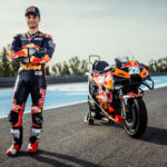 ข่าว MotoGP ล่าสุด KTM REDBULL ผู้อำนวยการด้านเทคนิค เลื่อนขั้นให้ Dani Pedrosa เป็นวิศวกรตัวน้อยของทีม
