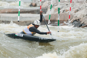 กีฬาเรือพาย Canoe/Kayak คืออะไร?