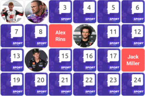 เกม motogp